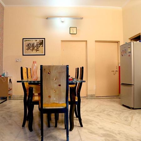 Tuk Tuk Homestay Agra  Luaran gambar