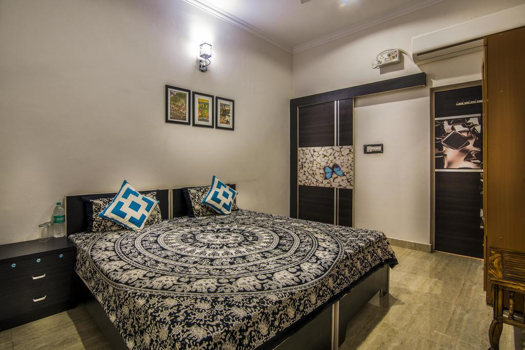 Tuk Tuk Homestay Agra  Luaran gambar