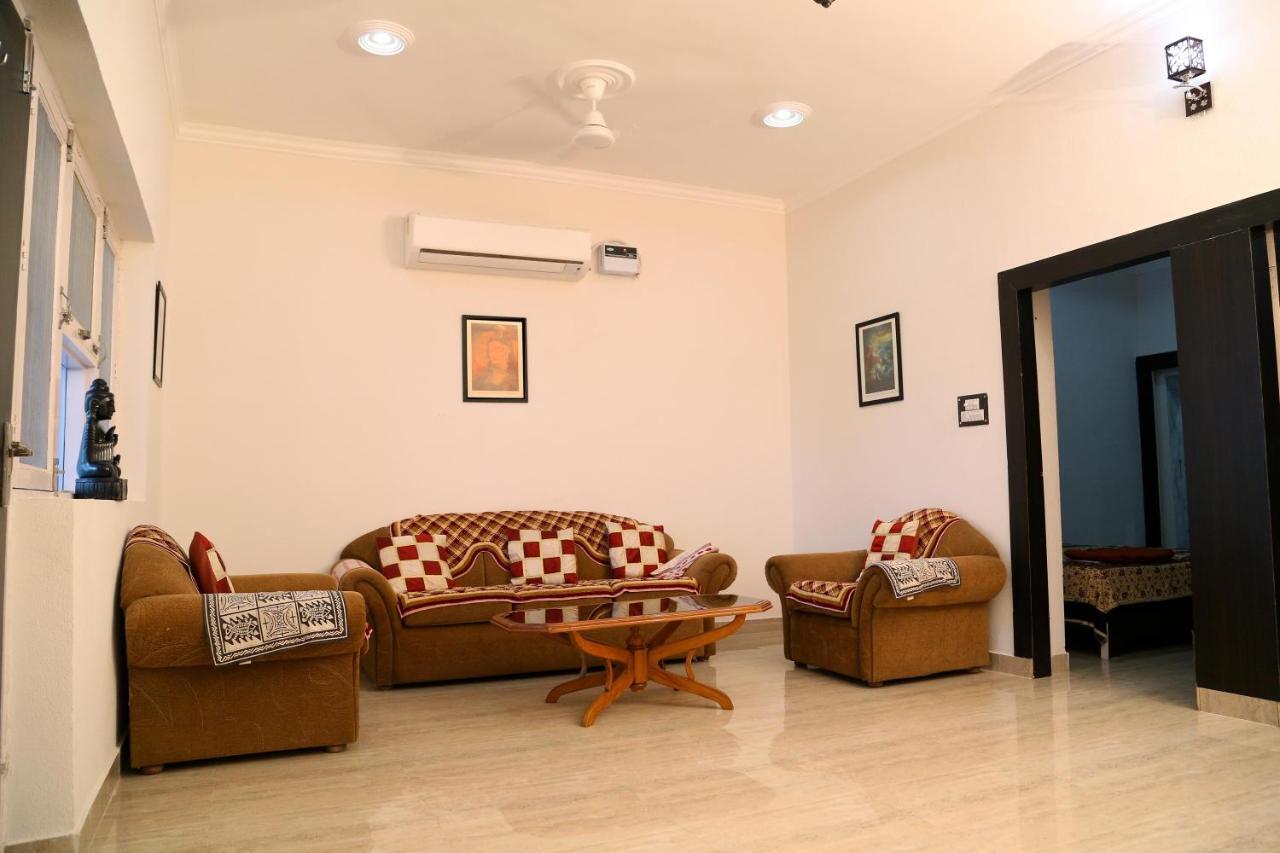 Tuk Tuk Homestay Agra  Luaran gambar